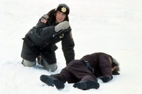 Winter themed movies - Fargo