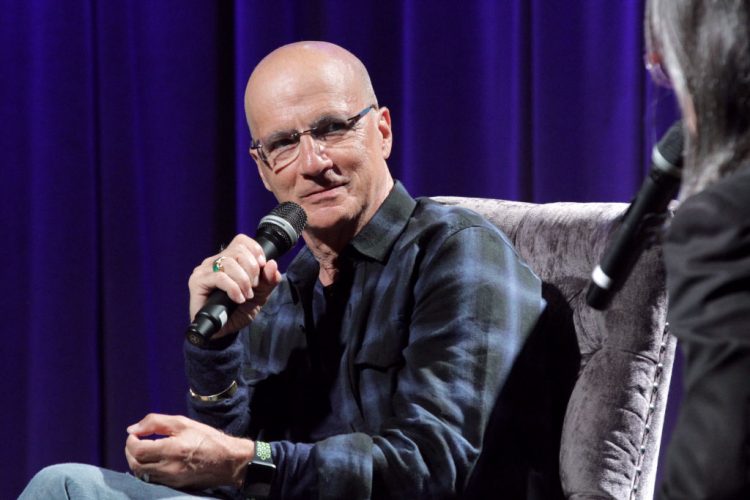 Jimmy Iovine