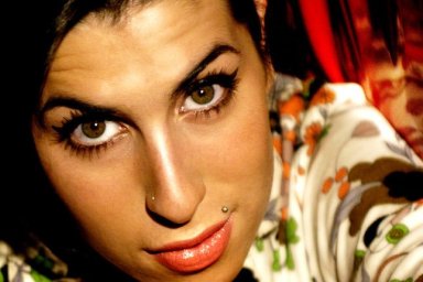 Amy Winehouse