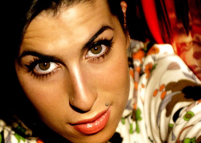 Amy Winehouse