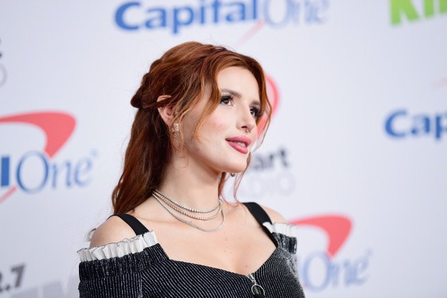 Bella Thorne