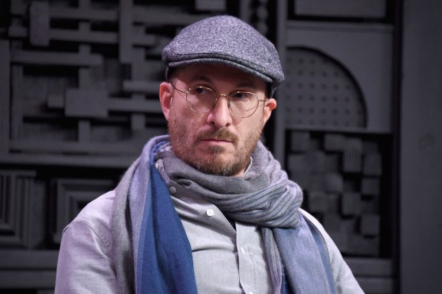 Darren aronofsky