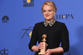 Elisabeth Moss