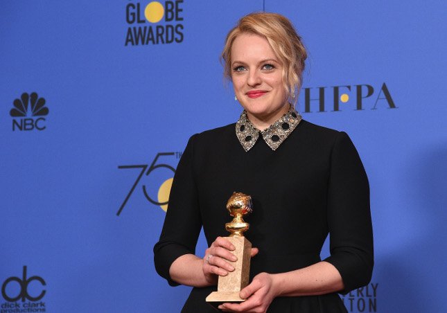 Elisabeth Moss