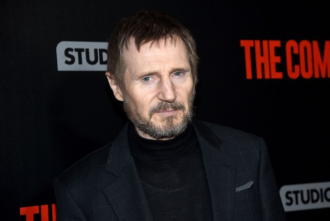 Liam Neeson