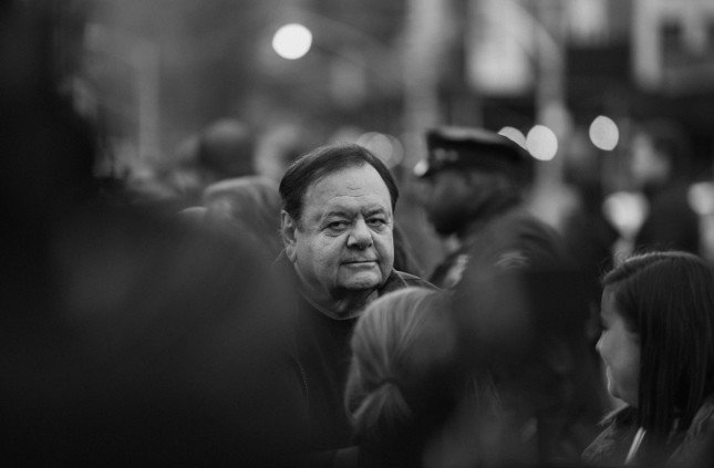 Paul Sorvino