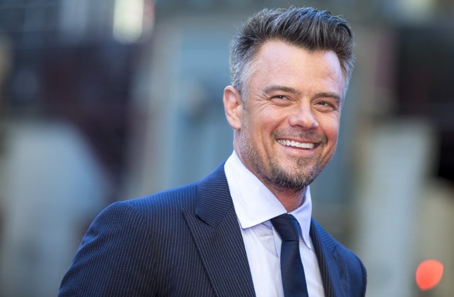 Josh Duhamel