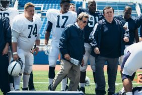 Paterno movie trailer