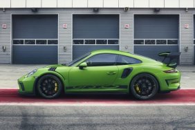 Porsche 911 GT3 RS