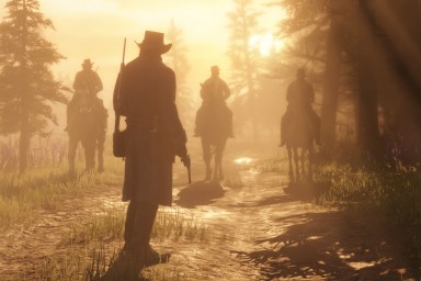 red dead redemption 2 release date