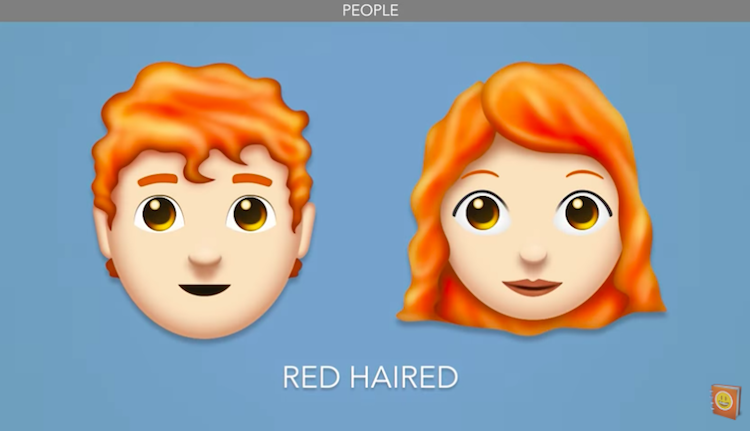 Gingers