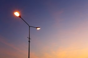 Street Light