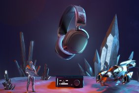 steelseries arctis pro