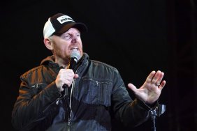 Bill Burr