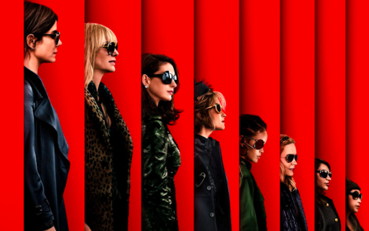 Ocean's 8