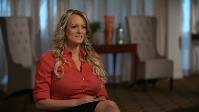 Stormy Daniels