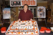 100 episodes