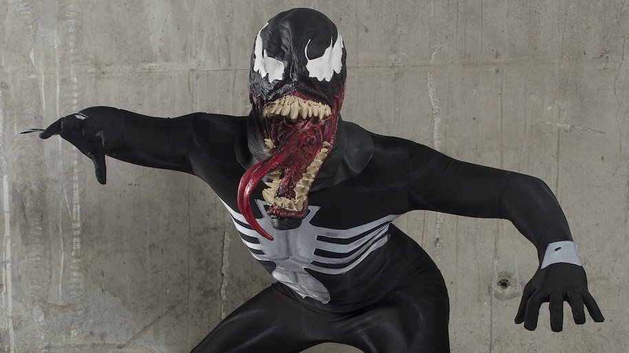 venom leak