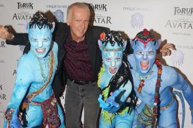 james cameron avenger fatigue comment, avatar sequels