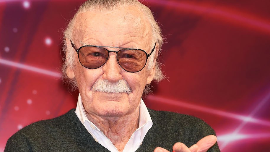 stan lee stolen blood