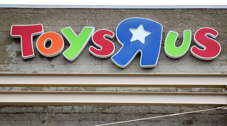 Toys R Us