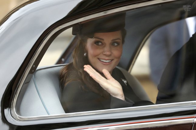 Kate Middleton