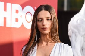 Angela Sarafyan