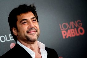 Javier Bardem