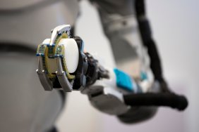 atlas robot