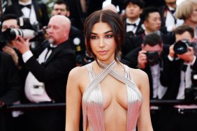 chantel jeffries, cannes film festival 2018