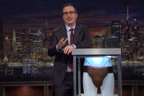 jockstrap cinderella man, russel crowe, john oliver