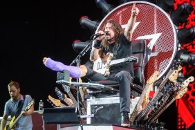 Dave Grohl