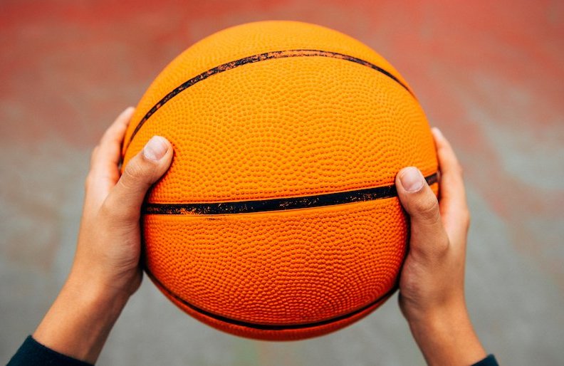 flat-earthers basketball