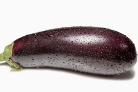 eggplant