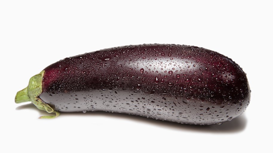 eggplant