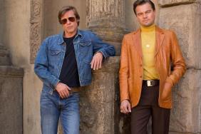 once upon a time in hollywood