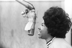 aretha franklin