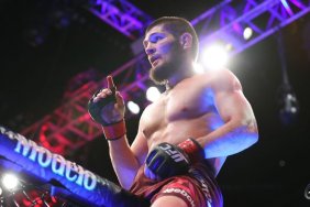 Khabib Nurmagomedov