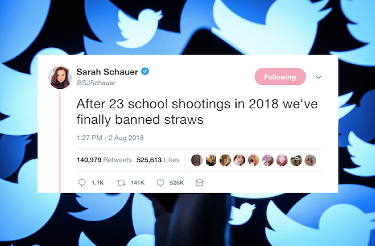 funny tweets 8-10-18