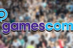 Gamescom 2018