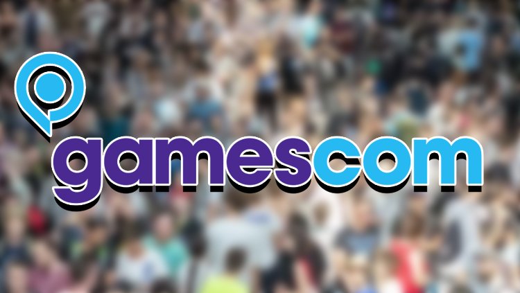 Gamescom 2018