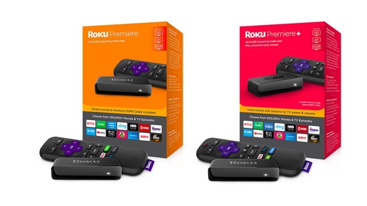 Roku 4K