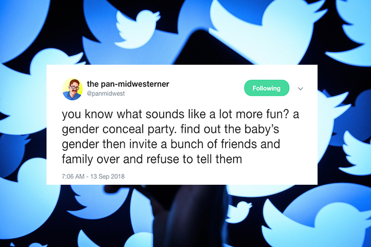 funniest tweets 9-14-18