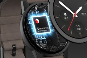 Qualcomm Snapdragon Wear 3100