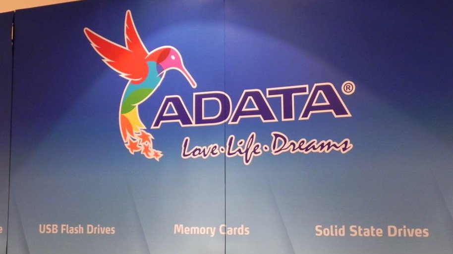 ADATA logo