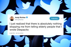 funniest tweets 10-26-2018