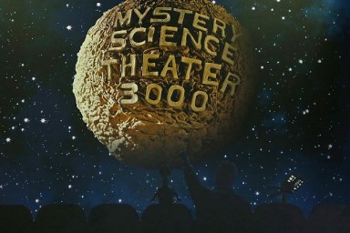 MST3K Mockbuster