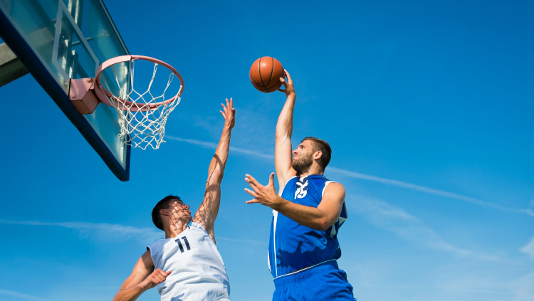 Basketball Shoes