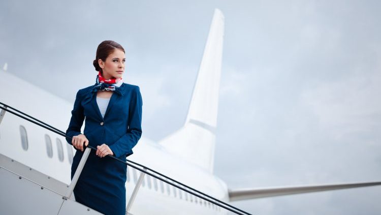 Flight Attendant