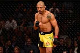 Jose Aldo